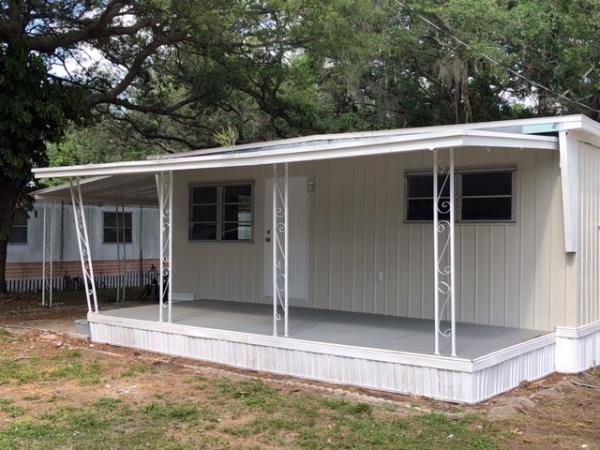 300.00 WEEKLY Mobile Home For Rent