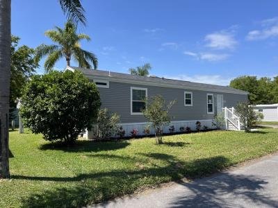 Mobile Home at 30700 Us Hwy 19 Lot 105 Palm Harbor, FL 34684