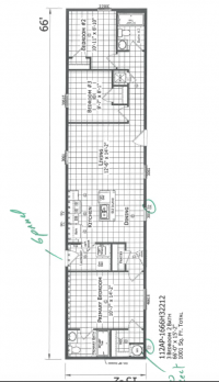 2024 Champion Manufactured Home