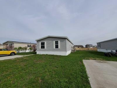 Mobile Home at 511 East 1st Street #24 Huxley, IA 50124