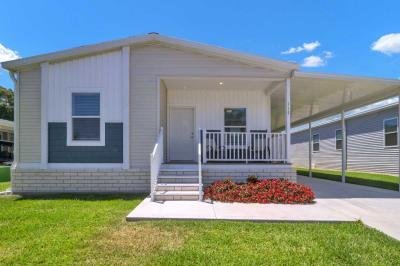 Mobile Home at 117 Bearwoods Ave. Lake Placid, FL 33852