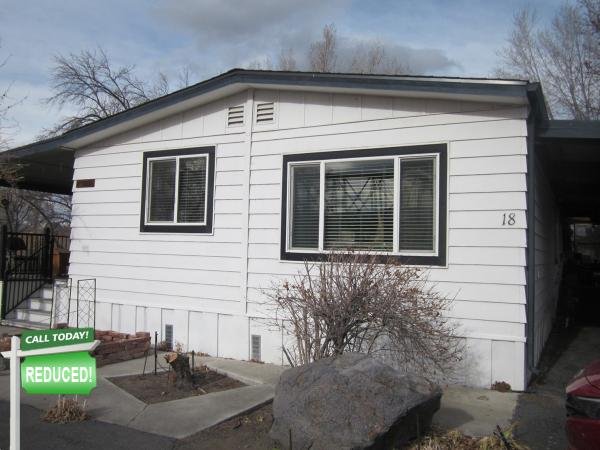 1979 SLC Mobile Home For Sale