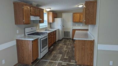 Mobile Home at 1207 Adam Ave. Auburn, IN 46706