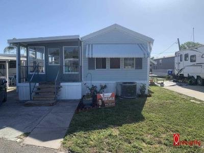 Mobile Home at 1710 Cash St Holiday, FL 34690
