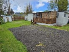 Photo 2 of 6 of home located at 76332 Rainbow St #38 Oakridge, OR 97463
