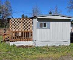 Photo 1 of 6 of home located at 76332 Rainbow St #38 Oakridge, OR 97463