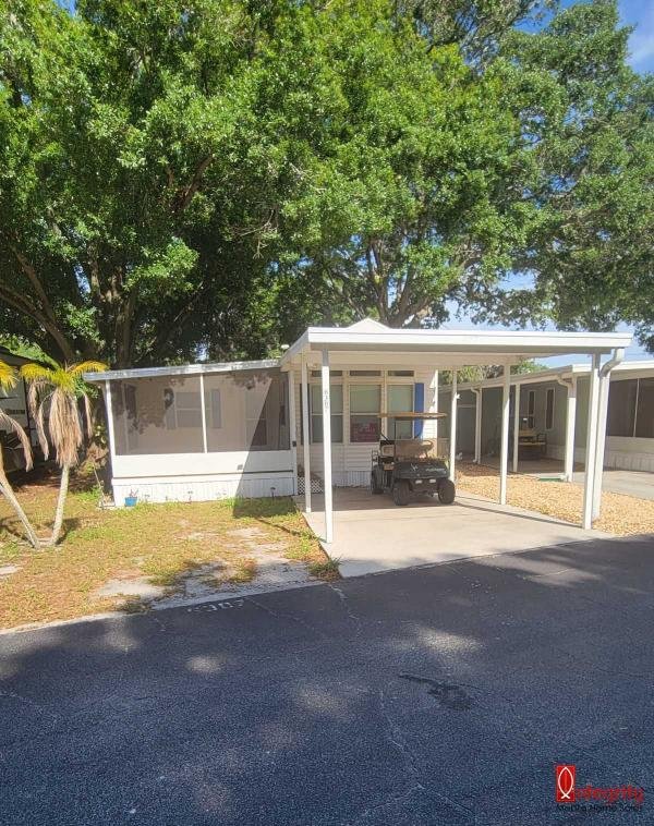 Photo 1 of 2 of home located at 6307 Carl Shepard Drive Ruskin, FL 33570