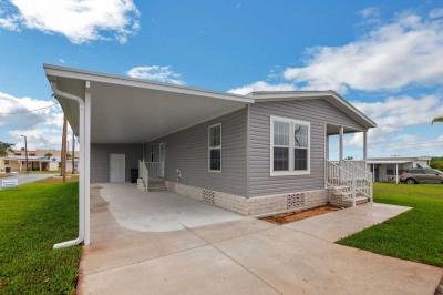 Mobile Home at 902 S Katie Avon Park, FL 33825