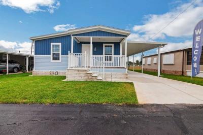 Mobile Home at 1244 W Bohland Avon Park, FL 33825