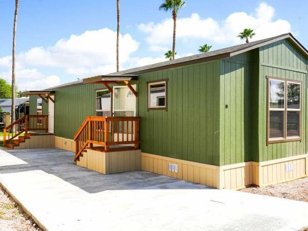2023 Palm Harbor 14562AH23 Mobile Home