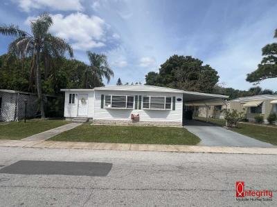 Mobile Home at 7501 142nd Avenue N, Lot 536 Largo, FL 33771