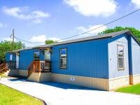 2024 Legacy Park Model Manufactured Home