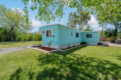 Mobile Home at 5796 Ulmerton Road #603 Clearwater, FL 33760