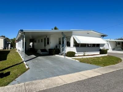 Mobile Home at 1415 Main St Lot 455 Dunedin, FL 34698