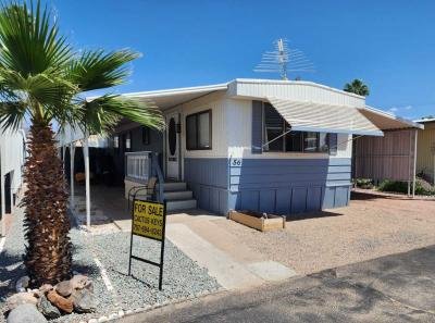 Mobile Home at 1804 W Tepee St Lot 56 Apache Junction, AZ 85120