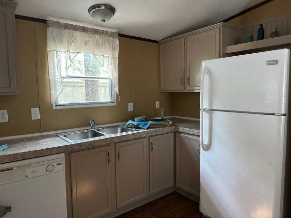 2012 Fleetwood  Mobile Home For Sale