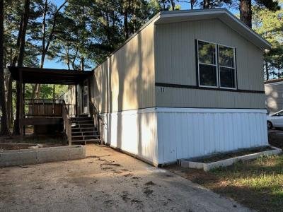 Mobile Home at 111 Sharon St Conroe, TX 77301
