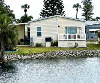 2017 Palm  CC FLMHS Casa Marina Manufactured Home