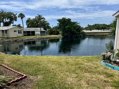 Mobile Home at 224 Dordrecht St Ellenton, FL 34222