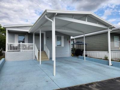 Mobile Home at 1361 Autumn Dr Tampa, FL 33613