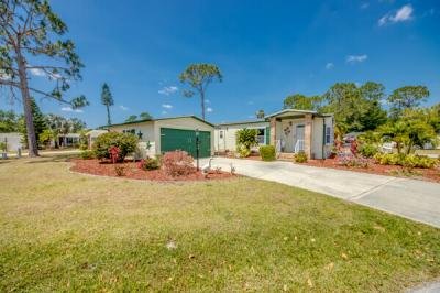 Mobile Home at 19794 Cypress Woods Ct. North Fort Myers, FL 33903