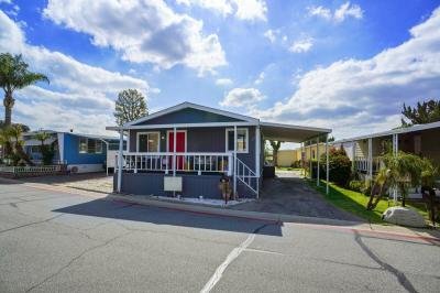 Mobile Home at 27361 Sierra Highway #45 Canyon Country, CA 91351