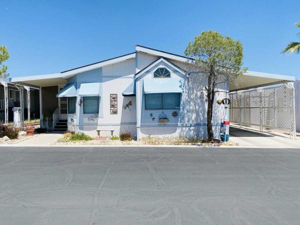 8122 W. Flamingo Las Vegas, NV | MHVillage