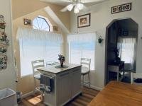 1989 HOME SYSTEMS CANYON CREST Manufactured Home