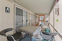 2000 Cavco Manufactured Home