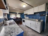 1968 Twin Lakes Mobile Home