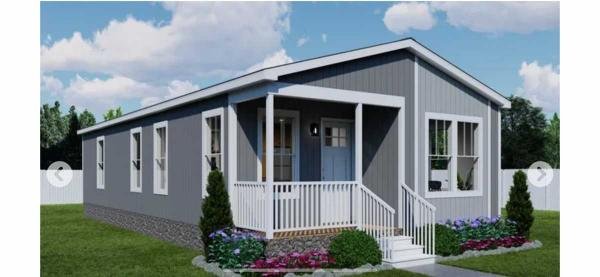 2024 Clayton Homes Stand By Me Mobile Home
