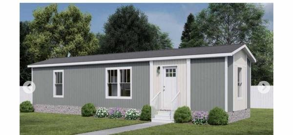 2024 Clayton Homes Layla Mobile Home