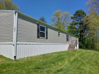 Mobile Home at 383 Sluder Branch Rd Leicester, NC 28748
