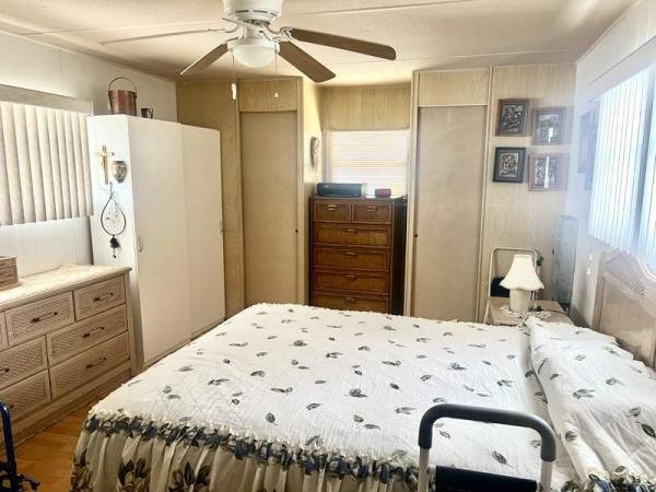 1969 Stat Manufactured Home