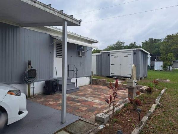 1967 GRAY Manufactured Home