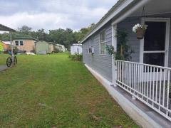 Photo 3 of 8 of home located at 39609 Persimmon Ave Zephyrhills, FL 33542