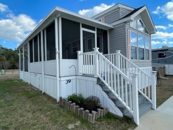 2019 Athens Mobile Home For Sale