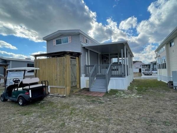 2019 Athens Manufactured Home