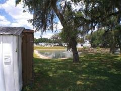 Photo 3 of 8 of home located at 37400 Chancey Rd #047 Zephyrhills, FL 33541