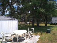 Photo 4 of 8 of home located at 37400 Chancey Rd #047 Zephyrhills, FL 33541