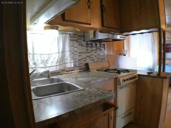 1988 Unknown Manufactured Home