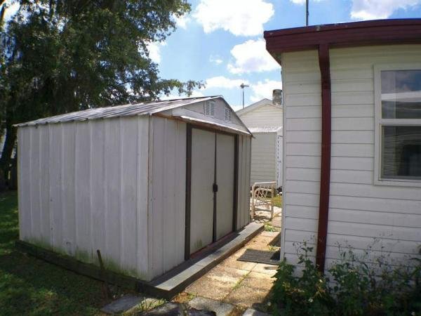 1988 Unknown Manufactured Home