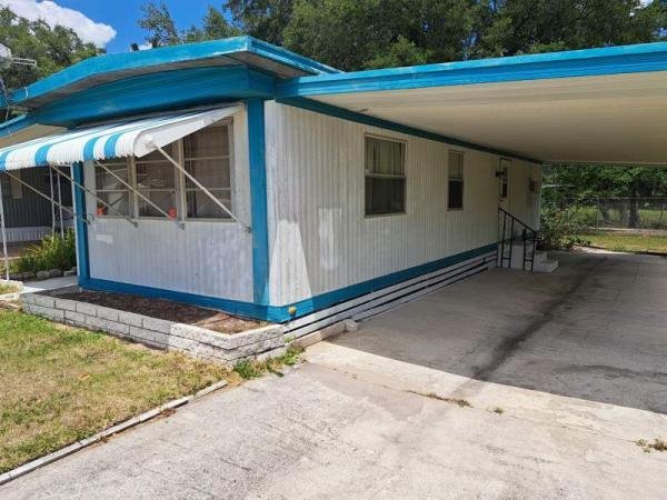 1971 CHEV Mobile Home For Sale