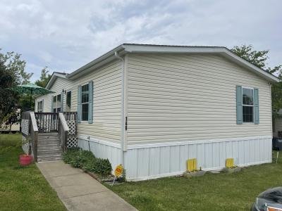Mobile Home at 149 Lynnwood Circle Clarksville, TN 37040