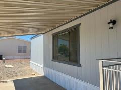 Photo 3 of 19 of home located at 2000 S. Apache Rd., Lot #247 Buckeye, AZ 85326