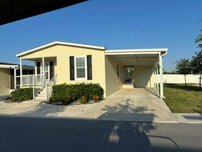 Mobile Home at 14300 Cortland Dr Hudson, FL 34667