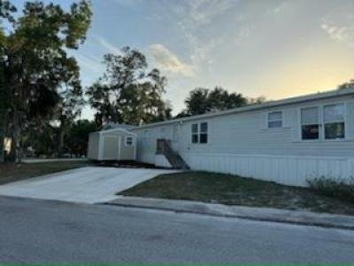 Mobile Home at 9316-A In Court Tampa, FL 33610