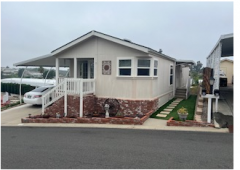 Photo 1 of 16 of home located at 9395 Harritt Road #083 Lakeside, CA 92040