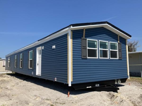 2024 CMH Manufacturing, Inc. Mobile Home For Sale