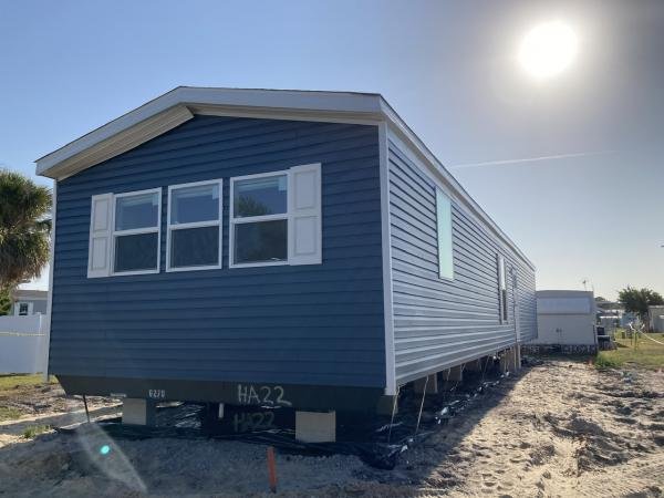 2024 CMH Manufacturing, Inc. mobile Home